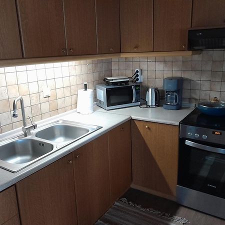 Artemis Home Pétra Buitenkant foto