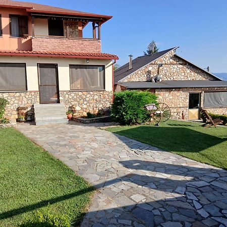 Artemis Home Pétra Buitenkant foto