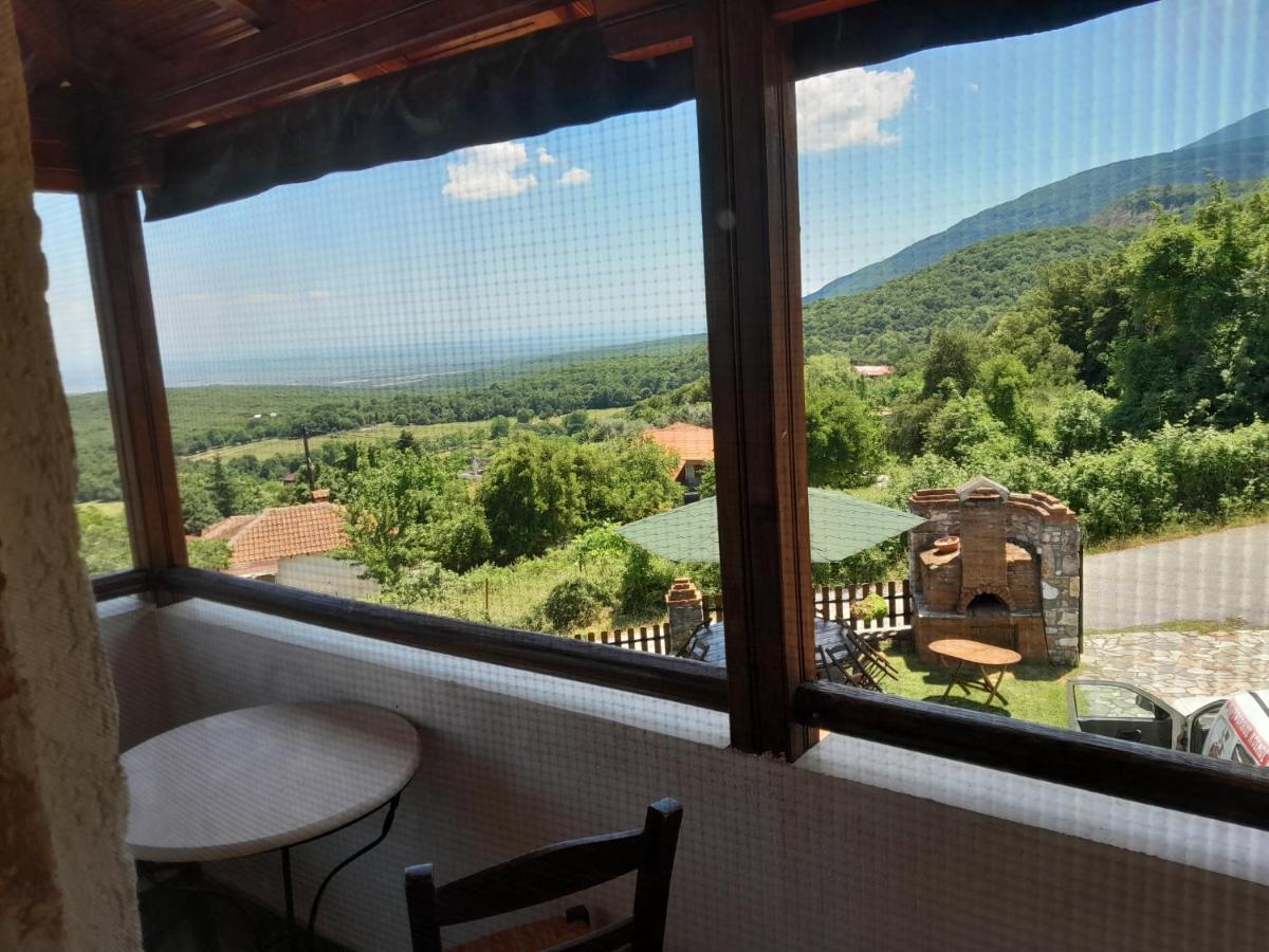Artemis Home Pétra Buitenkant foto