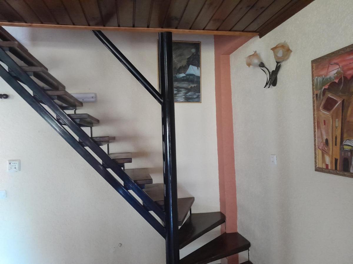 Artemis Home Pétra Buitenkant foto