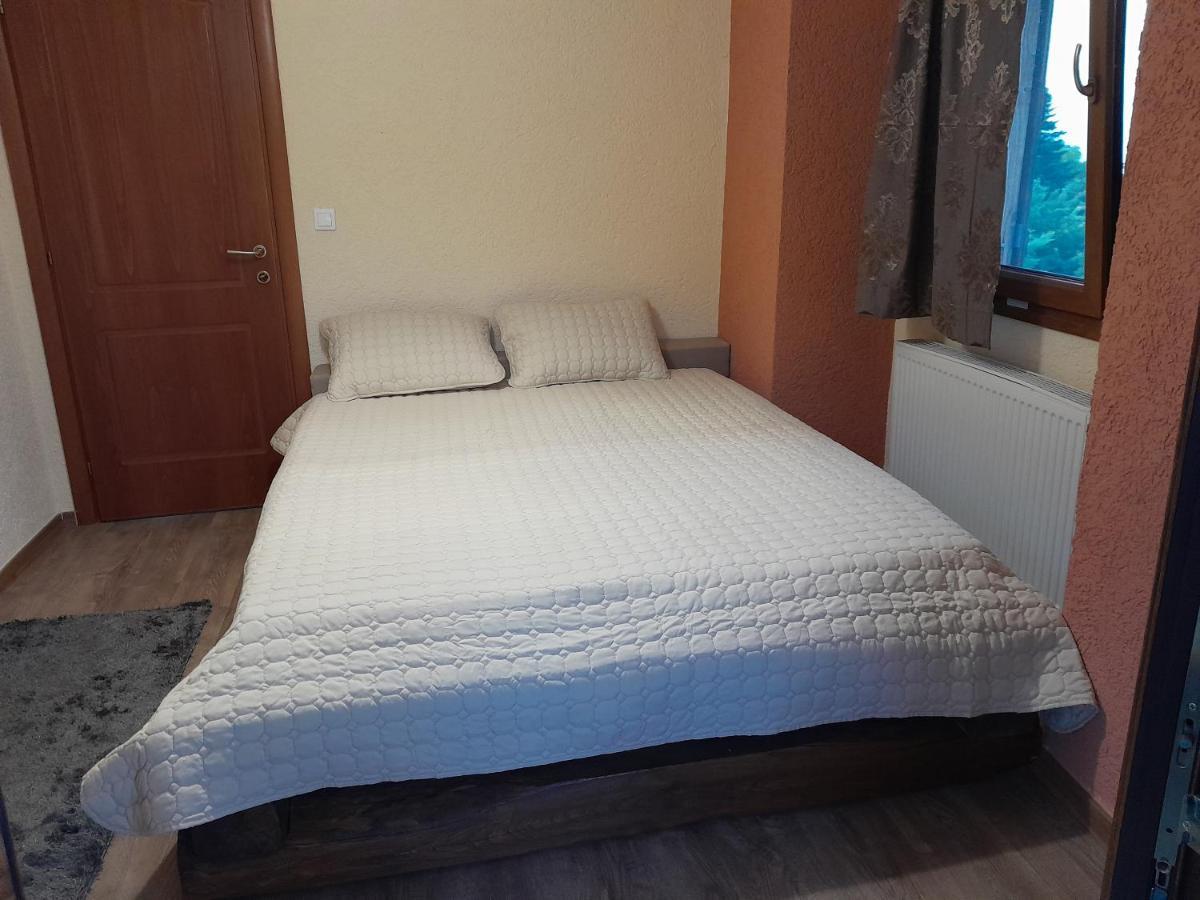 Artemis Home Pétra Buitenkant foto