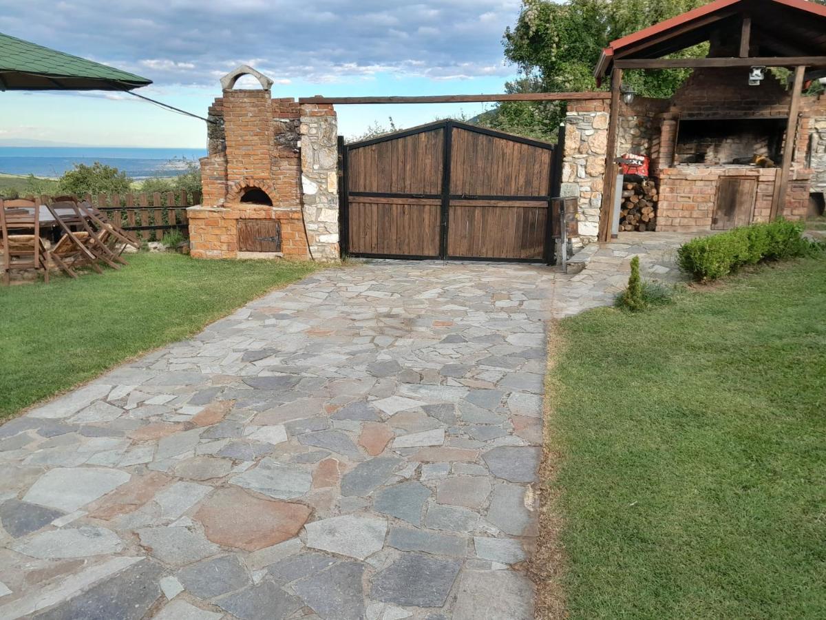 Artemis Home Pétra Buitenkant foto