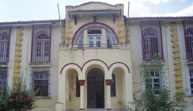 Artemis Home Pétra Buitenkant foto