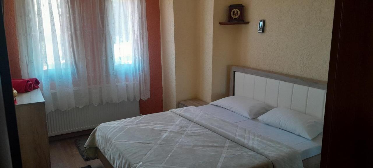 Artemis Home Pétra Buitenkant foto