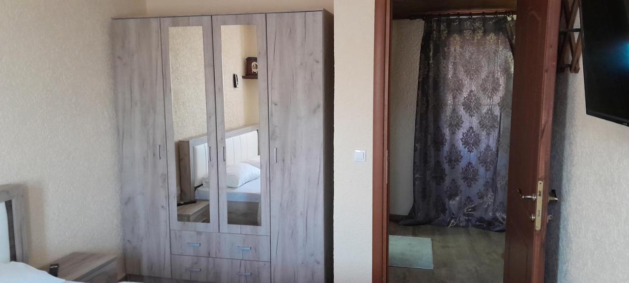 Artemis Home Pétra Buitenkant foto