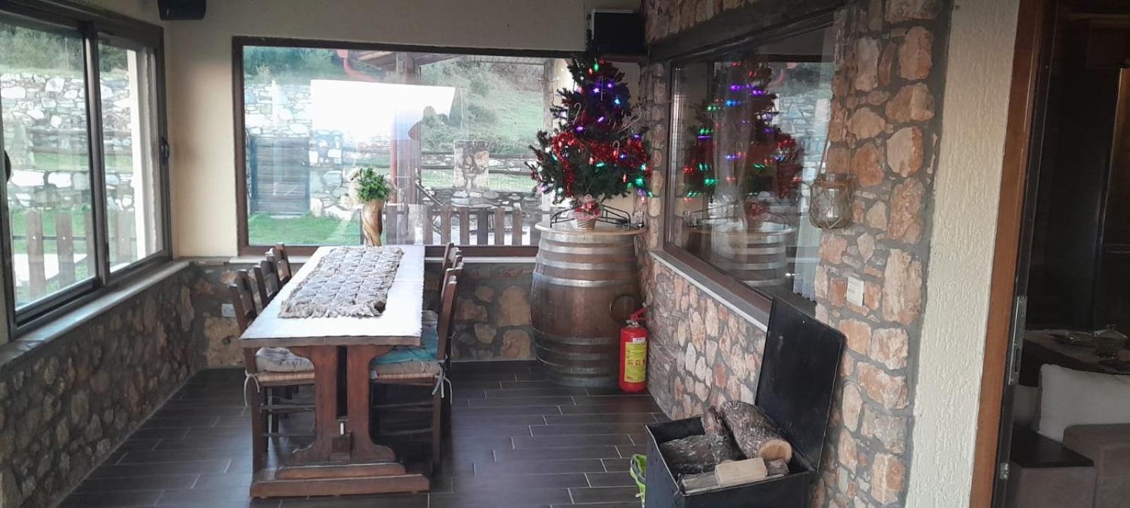Artemis Home Pétra Buitenkant foto