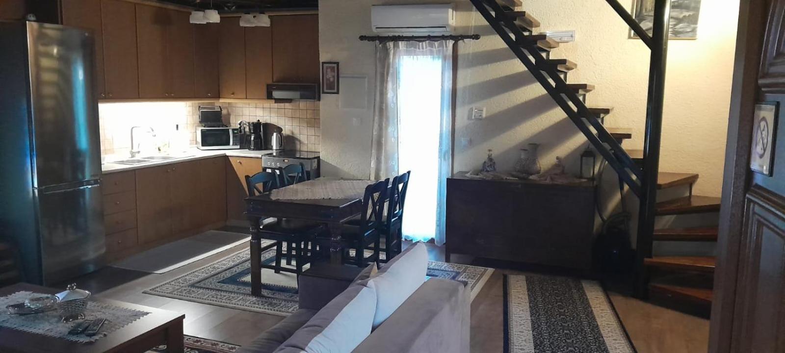 Artemis Home Pétra Buitenkant foto