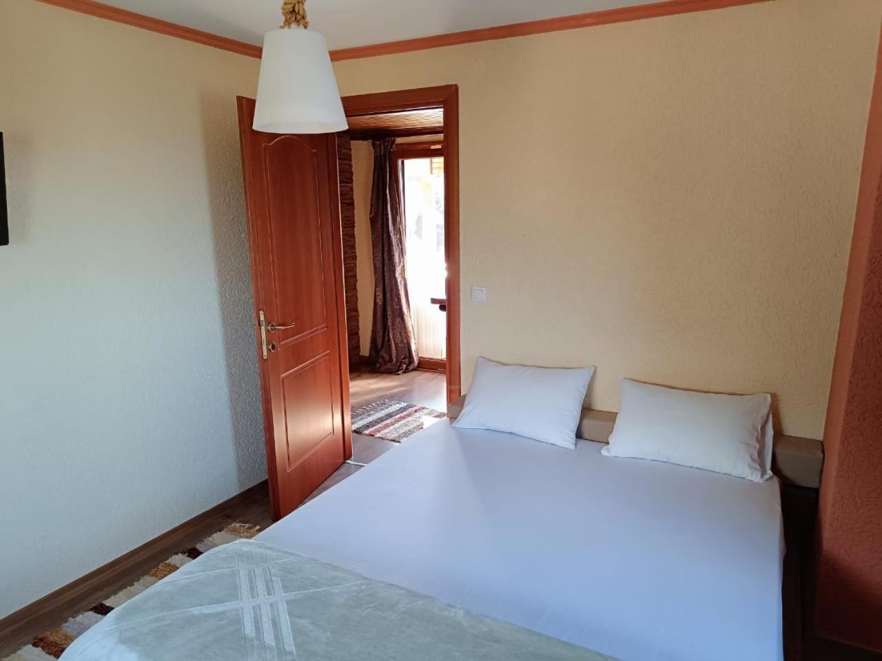 Artemis Home Pétra Buitenkant foto