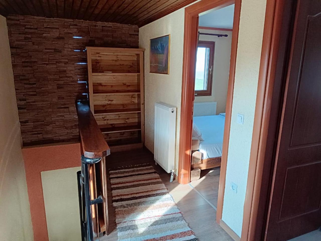Artemis Home Pétra Buitenkant foto