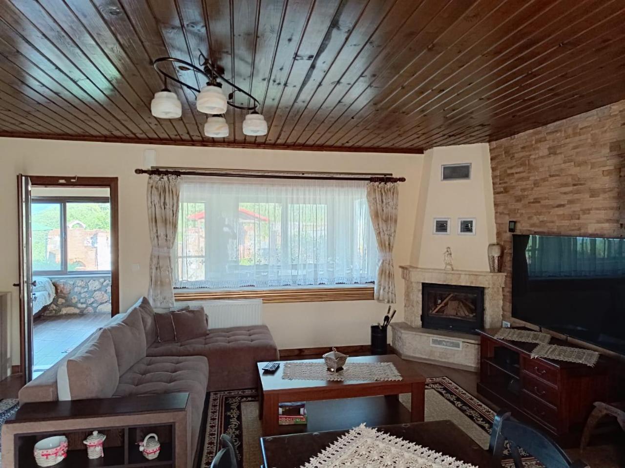 Artemis Home Pétra Buitenkant foto