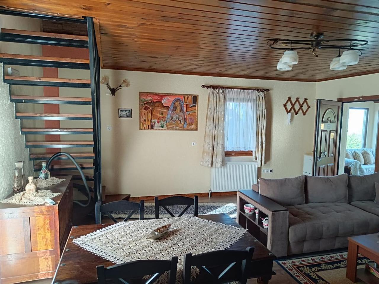 Artemis Home Pétra Buitenkant foto